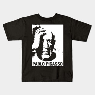 PABLO PICASSO Kids T-Shirt